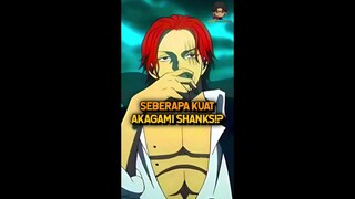 User Haki Terkuat Saat Ini ⁉️