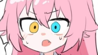 当星野和Sensei互换身体后…