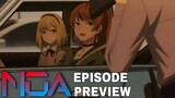 Takt Op. Destiny Episode 07 Preview [English Sub]