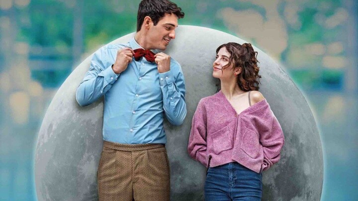 Watch Today Again Full Movie 2024 HD