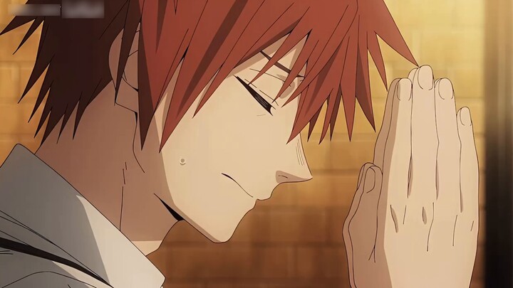 رين تارو لطيف جدًا، لكن بالضبط هذا ما يحبه قلب كوروكو في البطل.