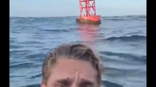 Suara makhluk laut misterius di Titik Nemo, semua orang yang mendengarnya langsung ketakutan!