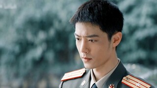 Xiao Zhan Narcissus (Pseudo-GU) Episode 7 "Cinta Tak Terlupakan" [Kunjungan Ganda] Gu Yiye × Gu Wei 