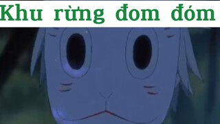 Khu rừng đom đóm