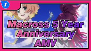 Macross | 5 Year - 01/05 Anniversary | Where dreams began - Our battlefield (graphics reset)_1