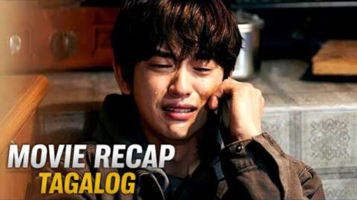 top student sa paaralan hanggang sa naging drayber sa subway.. Movie Recap..