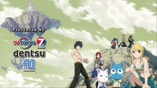 Fairy Tail - Episode 98