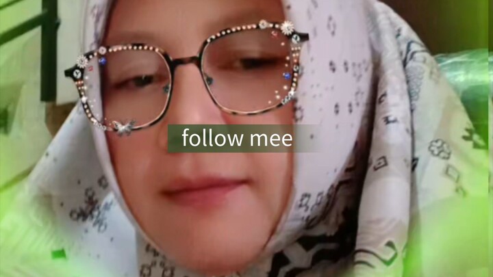 nunut sini aj #followmee