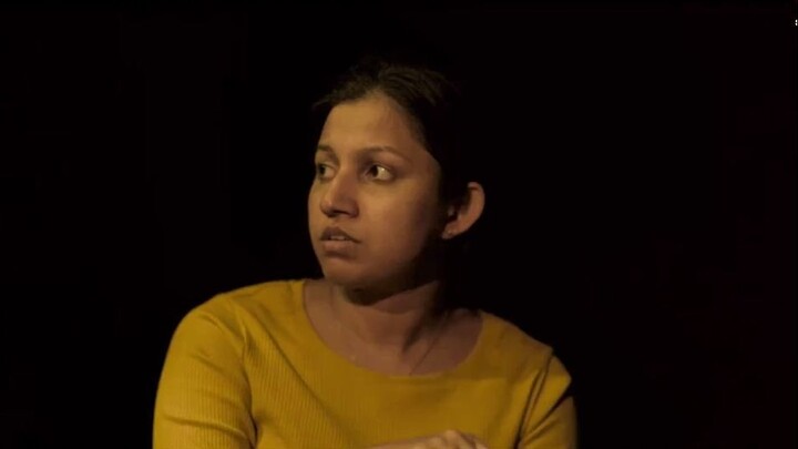 Dark Shades Of A Secret (2023)