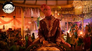 Netflix最新悬疑片，扑朔迷离的孤岛密室凶杀案，400名宾客谁是真凶？！《谋杀疑案2》