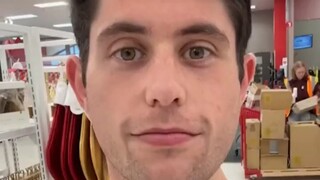 Christmas decorations aren't limited to just the tree.