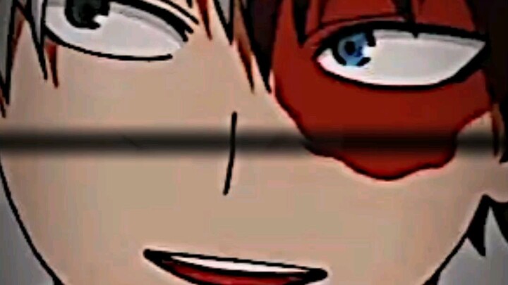 shouto todoroki ❤️