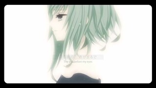 [Eng Sub] Leave [GUMI]