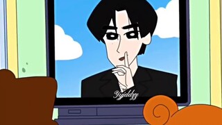 Tiểu Khuê Trấn Hiên? Park Sung Hoon