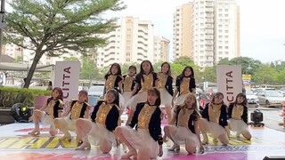 💃kpop compe*on｜IZ*ONE - Secret Story of the Swan 🦢