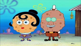 Spongebob bahasa indonesia : Liburan Keluarga Spongebob