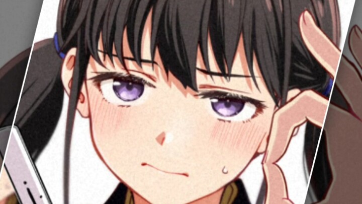 Nishiki Takina