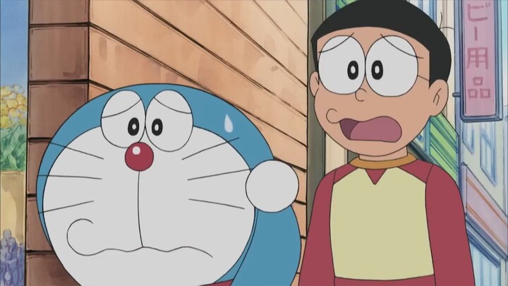 Doraemon (2005) - Episode 201 | Bahasa Indonesia