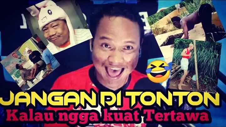 Reaction Video lucu ngakak warga +62 part 2