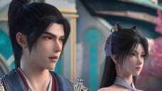 Tomb Of Fallen Gods S2 Eps 27 sub indo 1080P End