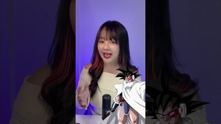 Dragonball - 5 ตัวละครที่หน้าเหมือนโกคู Ep.4