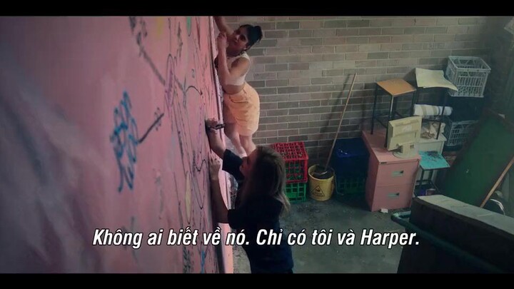 Heartbreak High EP 1 [Sub Việt]