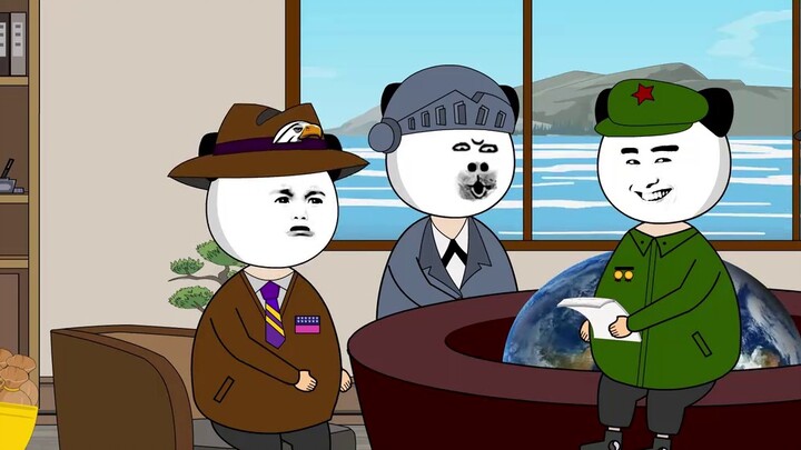 การคัดค้านไม่ถูกต้อง คุณเพิ่งลงคะแนนให้ยับยั้ง!