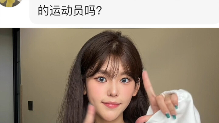 فتاة صماء تفهم الرياضيين في الأولمبياد من خلال قراءة الشفاه