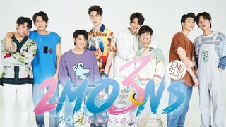 2 Moons 3 : The Ambassador (2022) Episode 10