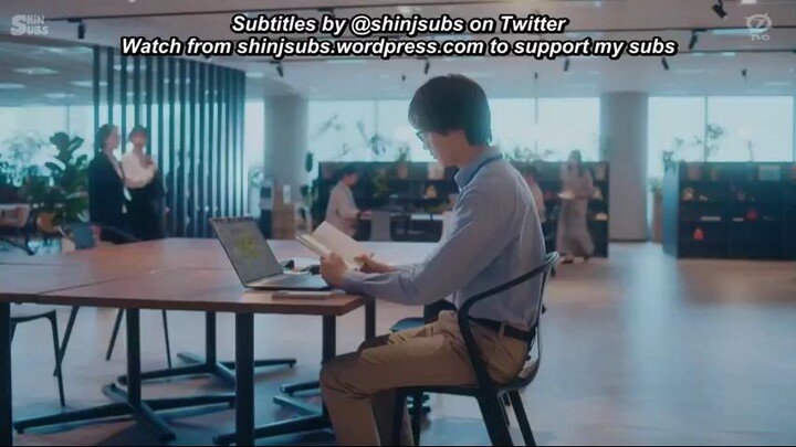 {BL} EP09 Cool Doji Danshi (2023) ENG