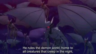 The Devil is Part-timer season 2 episode 1 eng sub