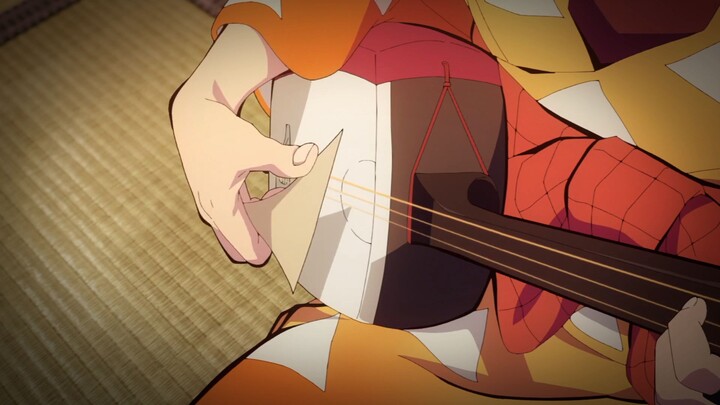demon slayer