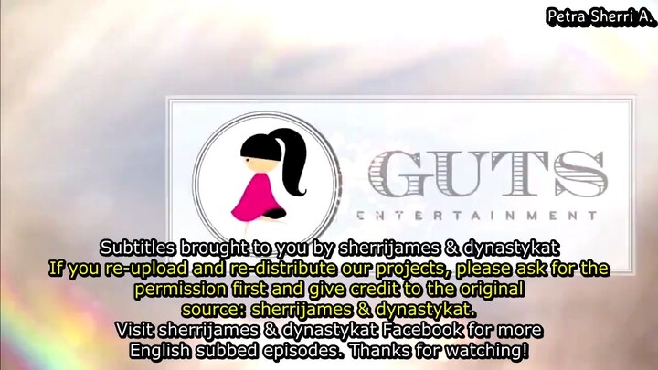 Plerng Naree (episode 11)