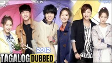 Love Rain 2012 Tagalog Dubbed HD