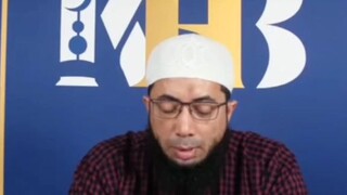 Assalamualaikum warahmatullahi wabarakatuh, Subhanallahi wabihamdihi Subhanallahil adzim
