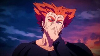 GRAFIS OPM S3 AMPAS BANGET