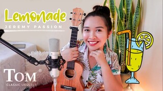 Lemonade (Jeremy Passion) Ukulele Cover by Jaytee