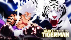 EPIC! TEKNIK BARU ZORO & GEAR 5 LUFFY BERHASIL KALAHKAN 2 RAKSASA DEWA ELBAF! ONE PIECE TERBARU