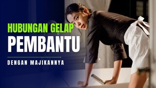 CINTA TERLARANG MAJIKAN DAN PEMBANTU - ALUR FILM COCOK TANAM