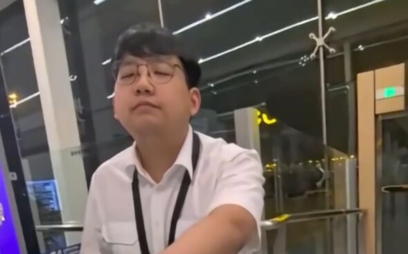 ขอแค่คุณอย่ารีบร้อน ฝ่ายตรงข้ามก็จะเสียการควบคุมเอง พี่ชายใจเย็นราวกับ AI