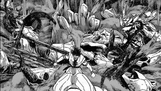 Jujutsu Kaisen: This is the only time Sukuna loses a domain battle in the manga! A rare scene of Suk