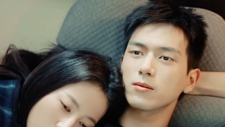 Thử thách của mối tình xa không bao giờ là khoảng cách, mà chính là trái tim kiên định yêu thương bạ