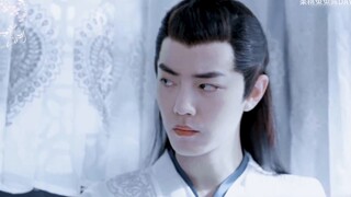 Xiao Zhan dan Narcissus "Terlahir Kembali sebagai Rencana Raja" Episode 47 Wei Wuxian×Beitang Mo Ran