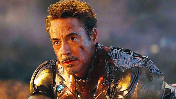 In fact, Iron Man fears that day more than anyone else!