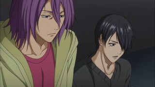 Kuroko No Basuke Episode 62 - The Greatest Player