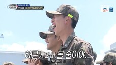 REAL MEN EP 177