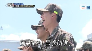 REAL MEN EP 177