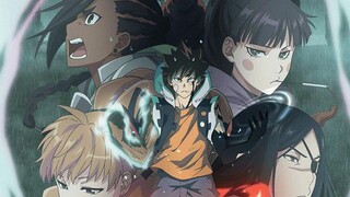 Radiant S2 - Ep 05 sub indo