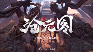 pemburu iblis episode 6 sub indo