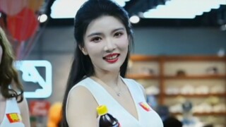 还得是椰树女团